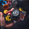 Picture of KC HiLiTES Driving Light Bracket - 30577
