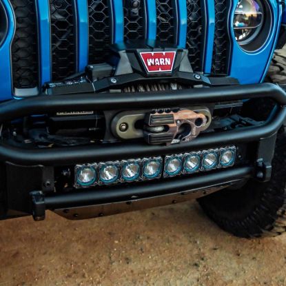 Picture of KC HiLiTES Driving Light Bracket - 30580