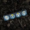 Picture of KC HiLiTES Driving Light Bracket - 30580