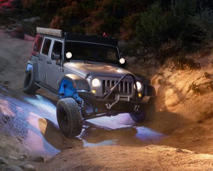 Picture of KC HiLiTES Off-Road Light - 339