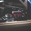 Picture of KC HiLiTES Driving Light Bracket - 356