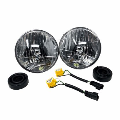 Picture of KC HiLiTES Headlight - 42302