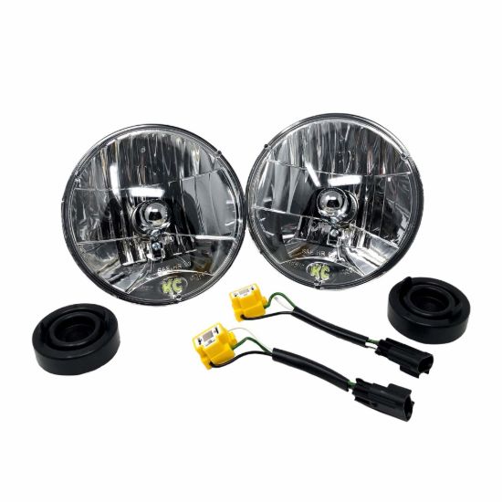 Picture of KC HiLiTES Headlight - 42302