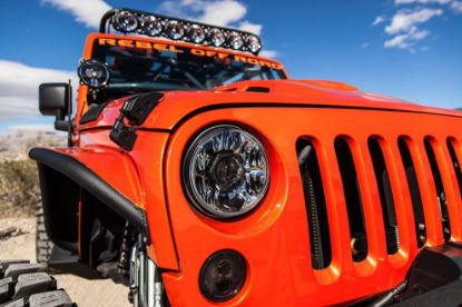 Picture of KC HiLiTES Headlight - 4234