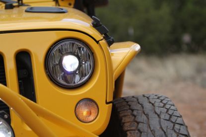 Picture of KC HiLiTES Headlight - 4234