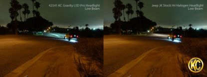Picture of KC HiLiTES Headlight - 4234