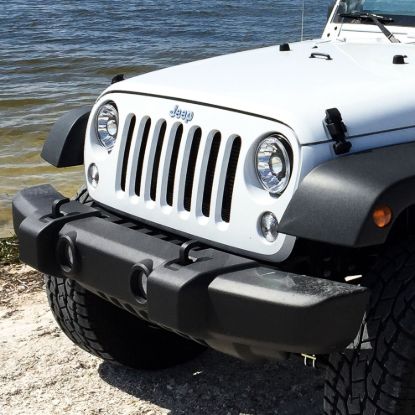 Picture of KC HiLiTES Headlight - 42341