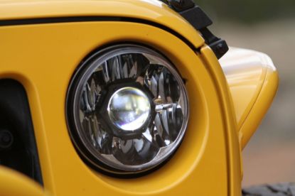Picture of KC HiLiTES Headlight - 42341