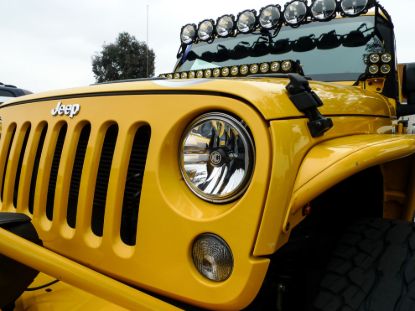 Picture of KC HiLiTES Headlight - 4235
