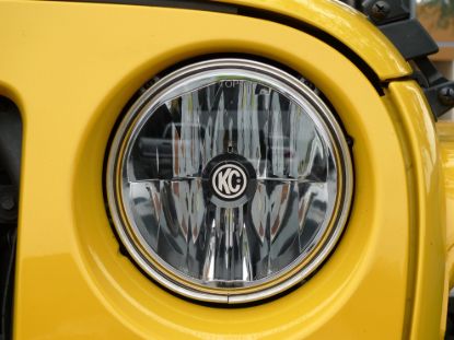 Picture of KC HiLiTES Headlight - 42351