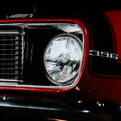 Picture of KC HiLiTES Headlight - 42361