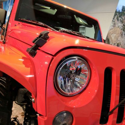 Picture of KC HiLiTES Headlight - 42361