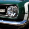 Picture of KC HiLiTES Headlight - 42361