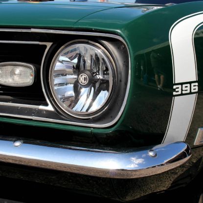 Picture of KC HiLiTES Headlight - 42361