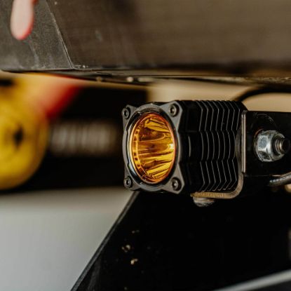 Picture of KC HiLiTES Headlight Reflector Assembly - 4264
