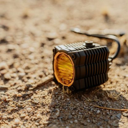 Picture of KC HiLiTES Headlight Reflector Assembly - 4265