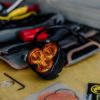 Picture of KC HiLiTES Headlight Reflector Assembly - 4267