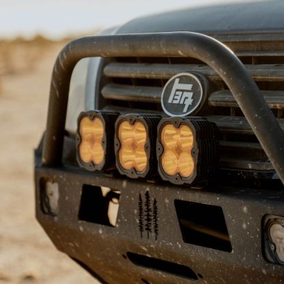 Picture of KC HiLiTES Headlight Reflector Assembly - 4270