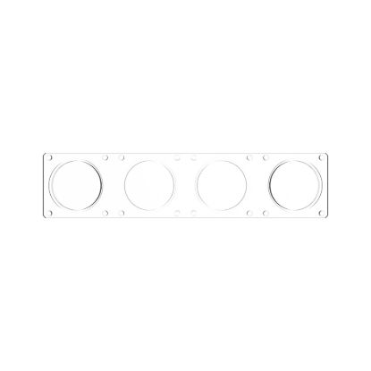Picture of KC HiLiTES Headlight Reflector Assembly - 4271