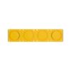 Picture of KC HiLiTES Headlight Reflector Assembly - 4272
