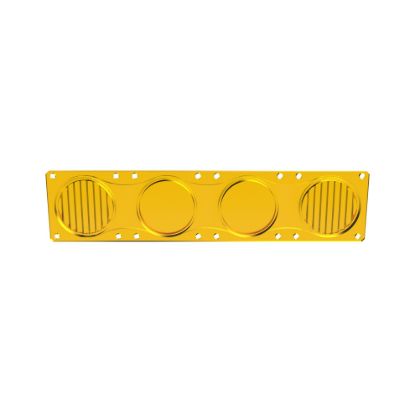 Picture of KC HiLiTES Headlight Reflector Assembly - 4274