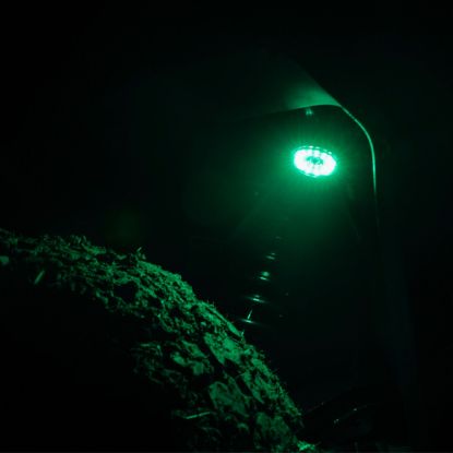 Picture of KC HiLiTES Fog Light Lens - 4405