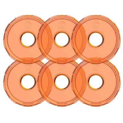Picture of KC HiLiTES Fog Light Lens - 4412