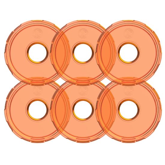 Picture of KC HiLiTES Fog Light Lens - 4412