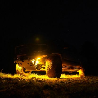 Picture of KC HiLiTES Fog Light Lens - 4412