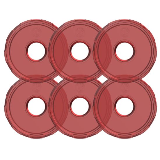 Picture of KC HiLiTES Fog Light Lens - 4413
