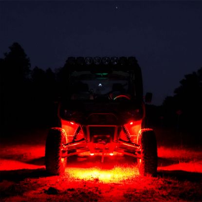 Picture of KC HiLiTES Fog Light Lens - 4413