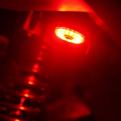 Picture of KC HiLiTES Fog Light Lens - 4413