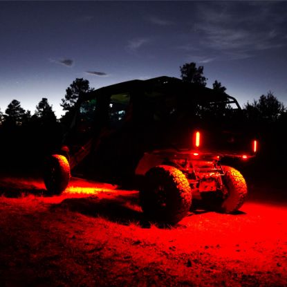 Picture of KC HiLiTES Fog Light Lens - 4413