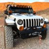 Picture of KC HiLiTES Fog Light Cover - 5104