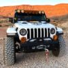 Picture of KC HiLiTES Fog Light Cover - 5109