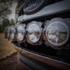 Picture of KC HiLiTES Headlight Cover - 5118