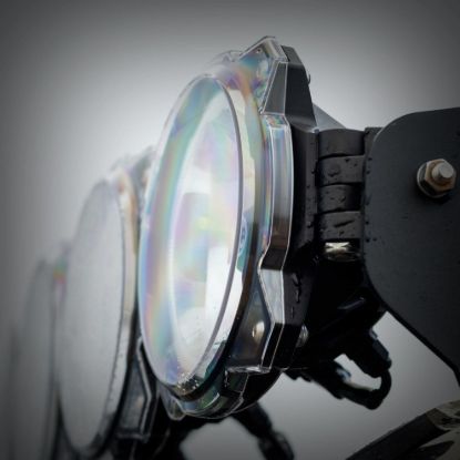 Picture of KC HiLiTES Headlight Cover - 5118