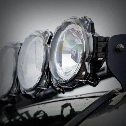 Picture of KC HiLiTES Headlight Cover - 5118