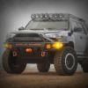 Picture of KC HiLiTES Headlight Cover - 5118