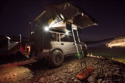 Picture of KC HiLiTES Off-Road Light - 519
