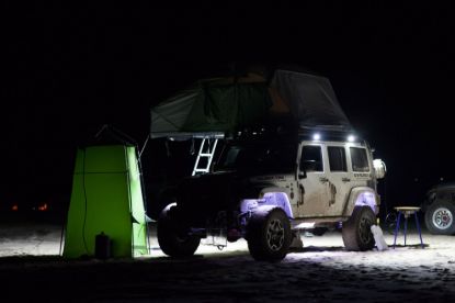 Picture of KC HiLiTES Off-Road Light - 519