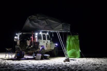 Picture of KC HiLiTES Off-Road Light - 519