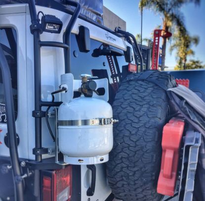 Picture of KC HiLiTES Off-Road Light - 519