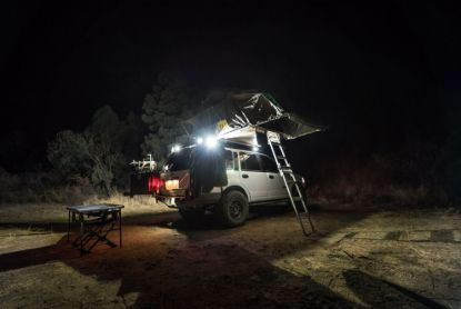 Picture of KC HiLiTES Off-Road Light - 519