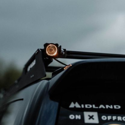 Picture of KC HiLiTES Off-Road Light - 520