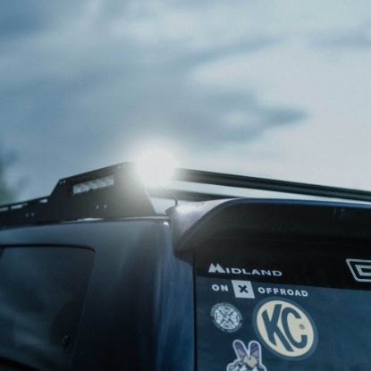 Picture of KC HiLiTES Off-Road Light - 520