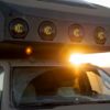 Picture of KC HiLiTES Headlight Cover - 5206