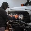 Picture of KC HiLiTES Headlight Cover - 5207