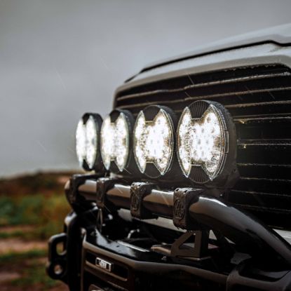Picture of KC HiLiTES Headlight Cover - 5207