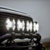 Picture of KC HiLiTES Headlight Cover - 5207